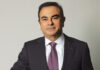 Carlos Ghosn