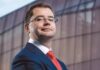 Rozmowa z Michałem Czeredysem, prezesem Arcus SA