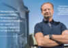 Za dziesięć lat będziemy firmą globalną