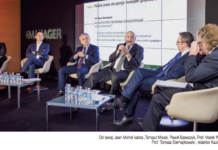 Bogaty jak Polak – relacja z debaty Managera