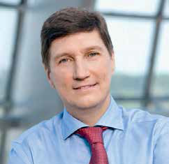 Czas nowych operatorów