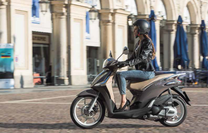 Piaggio