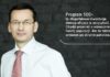 Innowacyjność kluczem – rozmowa z Mateuszem Morawieckim, wicepremierem i ministrem rozwoju