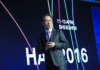 Huawei mierzy wysoko