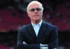 Cesarz Franz Beckenbauer
