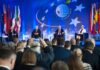 XXVI Forum Ekonomiczne w Krynicy Wyzwania dla Europy