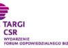Edukacyjna działalność biznesu na 6. Targach CSR