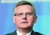 Aleksander Grad już nie w ZE PAK