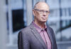 Janusz Górski czuwa nad logistycznym klastrem