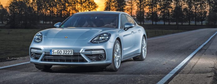 Porsche
