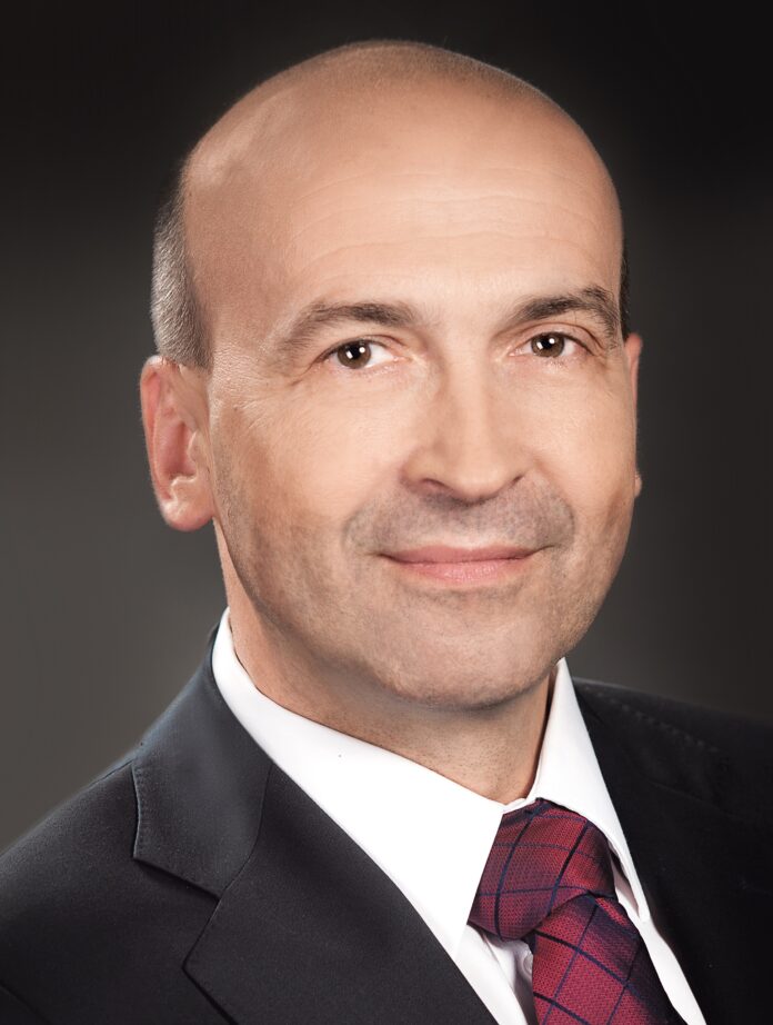 Konrad Kobylecki
