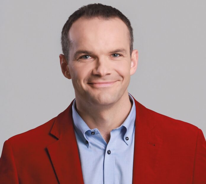 Sergiusz Trzeciak