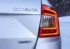 ŠKODA OCTAVIA SCOUT: wszechstronny talent z nowymi umiejętnościami