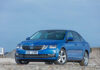 Udoskonalona ŠKODA OCTAVIA wkracza do produkcji