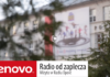 Radio od zaplecza