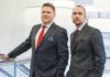 Manager Business Hub przestrzeń rozwoju biznesu