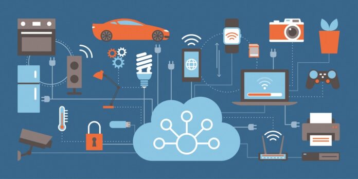 Internet of things