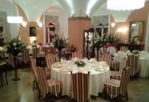 Partnerzy Gali MANAGER AWARD – Cafe Zamek