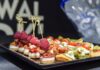 Sukces pierwszego Festiwalu Wódki i Zakąski