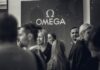 OMEGA świętuje 60. jubileusz modelu Speedmaster w Warszawie