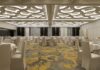 Radisson Blu Resort, Świnoujście z największą salą konferencyjną nad Bałtykiem