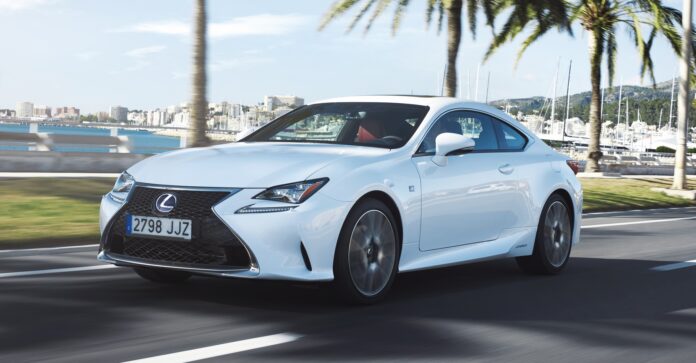Lexus