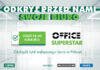 MASZ WYJĄTKOWE BIURO? POCHWAL SIĘ NIM I ZGŁOŚ SIĘ DO KONKURSU OFFICE SUPERSTAR!