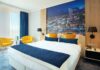 Hotel GOLDEN TULIP WARSAW AIRPORT**** już otwarty!