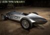 „Prototype 9” INFINITI w Pebble Beach