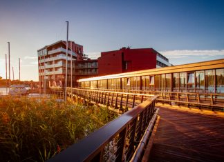 Mazury hitem lata – podsumowanie wakacji w Hotelu Mikołajki*****