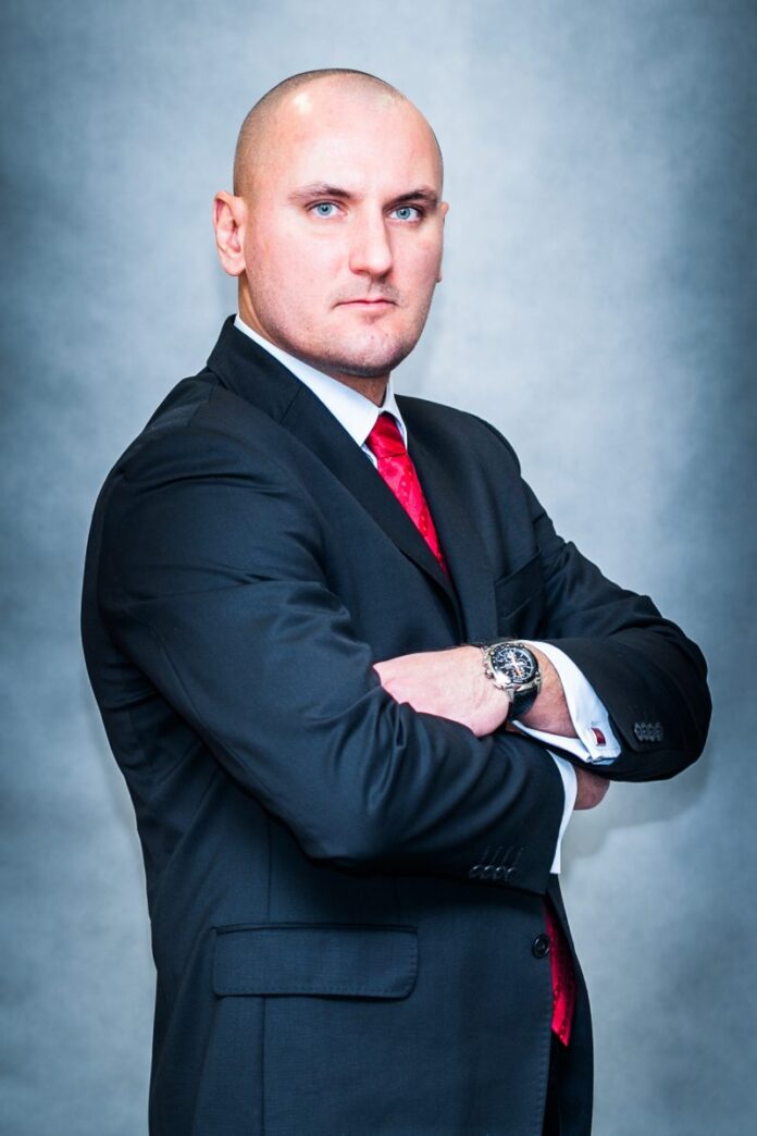 Piotr Maciaszek