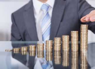 Rekordowe płace w Polsce!