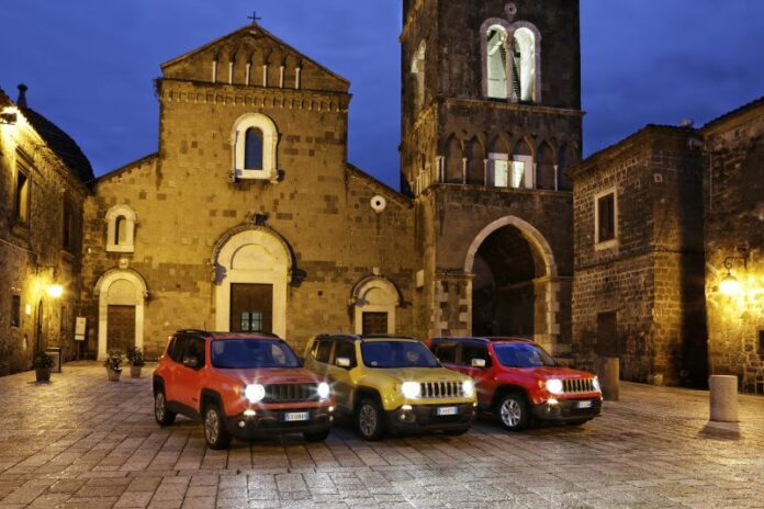 JEEP 4