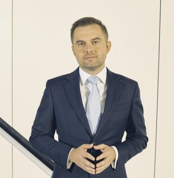 Janusz Władyczak na czele KUKE S.A.