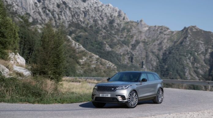 velar 20