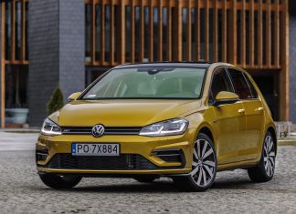 Nowy silnik 1.5 TSI o mocy 130 KM dostępny dla Golfa i Golfa Varianta