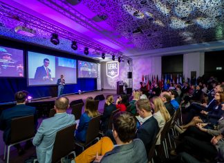 V Międzynarodowy Kongres Firm Rodzinnych w Poznaniu