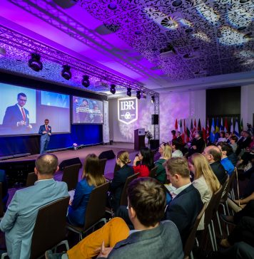 V Międzynarodowy Kongres Firm Rodzinnych w Poznaniu