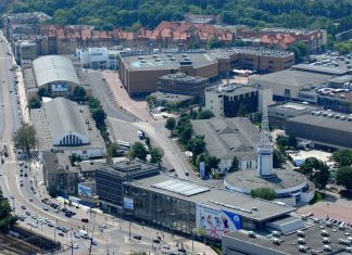 Nowy Adres łączy się z MTP