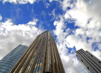 Rozpędzona gospodarka i boom w budownictwie