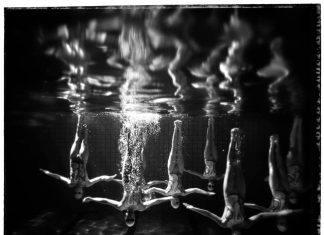 Mistrzowskie fotografie