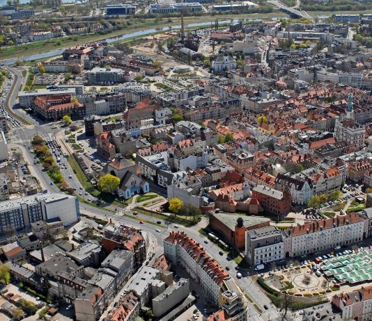 Poznań