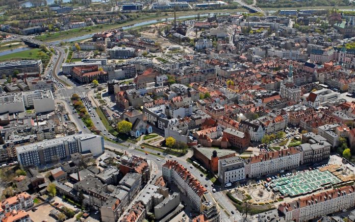 Poznań