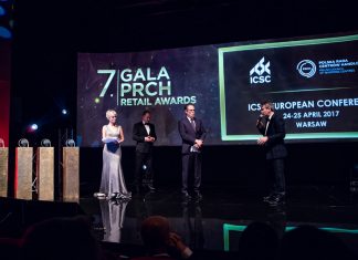 Centra nie tylko handlowe