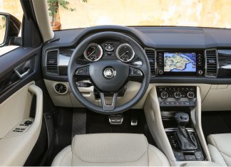 ŠKODA na pozycji zdecydowanego lidera