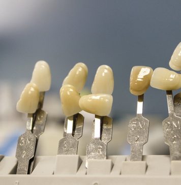 Protetyka stomatologiczna – biznes z przyszłością