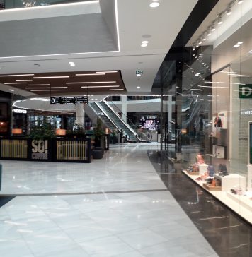 Pierwsza niedziela bez handlu