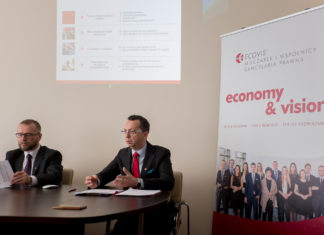 CZY USTAWA O WSPIERANIU NOWYCH INWESTYCJI ZNIWELUJE RÓŻNICE MIĘDZY POLSKĄ A I POLSKĄ B?