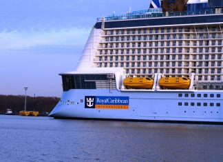 Royal Caribbean – strategia zysku przez uszczęśliwianie