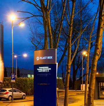 Plast-Box mocny w eksporcie